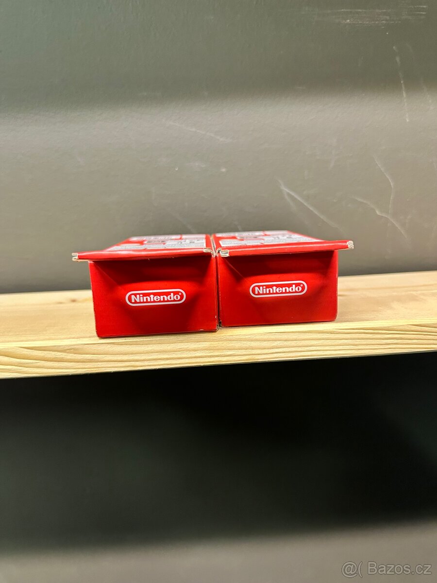 Nintendo Switch 2 joy con - 5