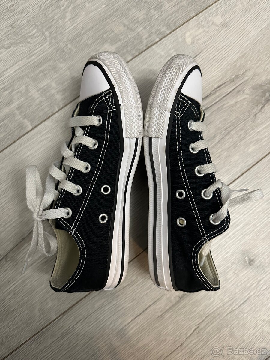 Dětské boty Converse - vel.32 - 5