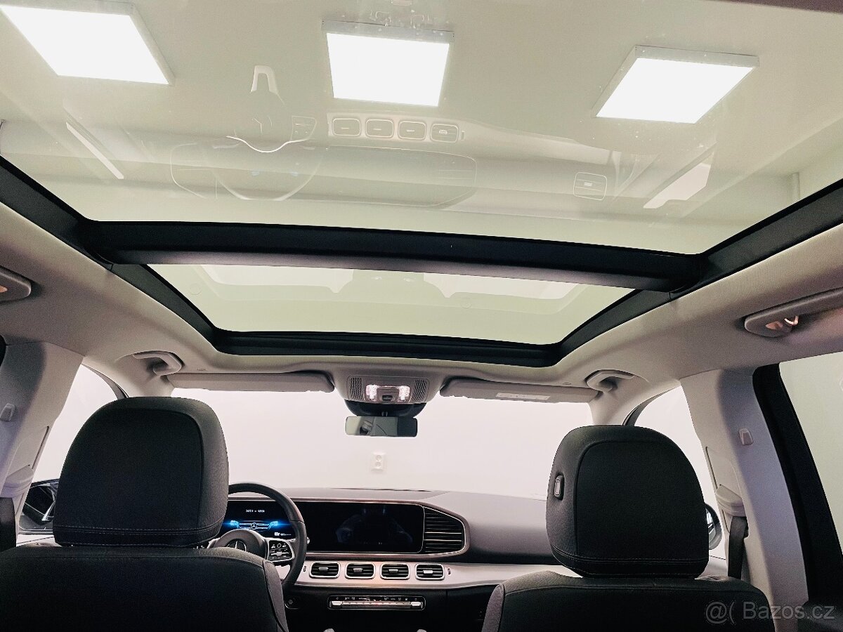 Mercedes-Benz GLE 350de 4Matic - 5