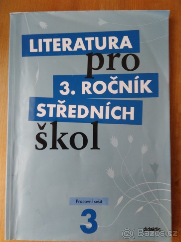 učebnice sš-gymnázium,čj - 5