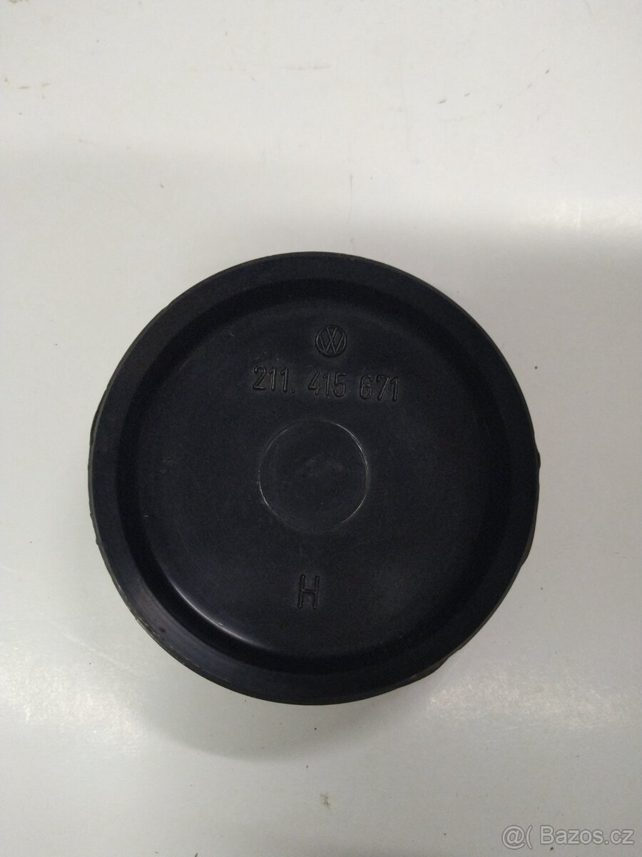 Prodám přídavný světla Hella a nehela - 5