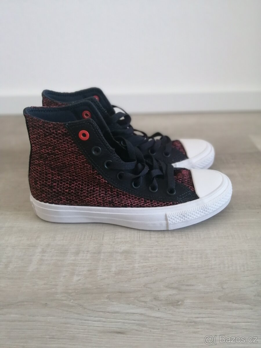Nenošené dámské Converse vel. 37.5 - 5