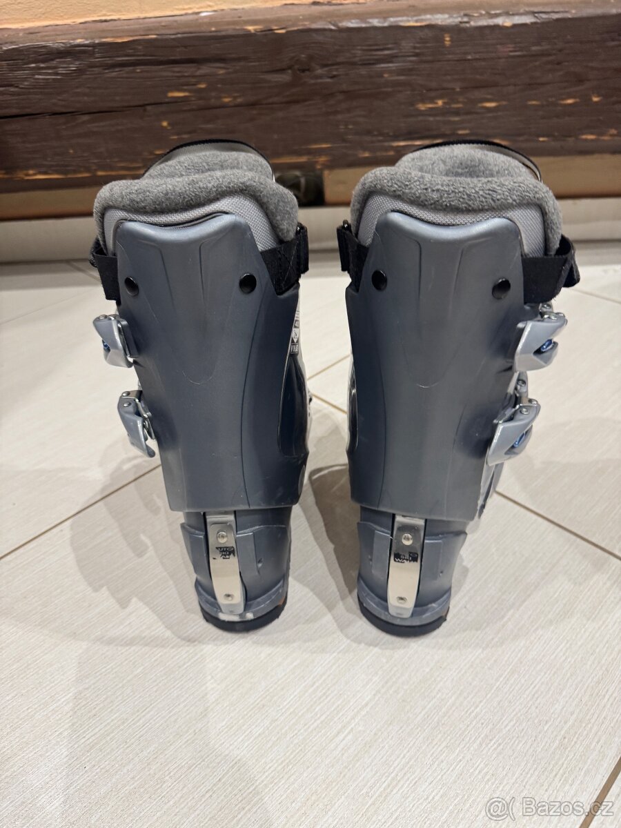 Lyžařské boty HEAD ve.l 38 - 5