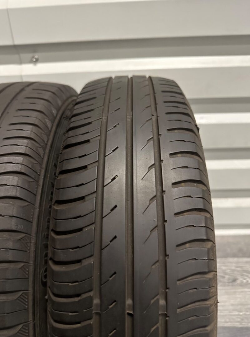 Sada pneu 155/65/14 CONTINENTAL - 5