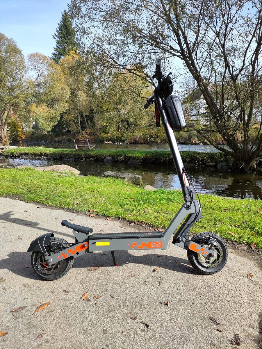 KuKirin G2 - 5