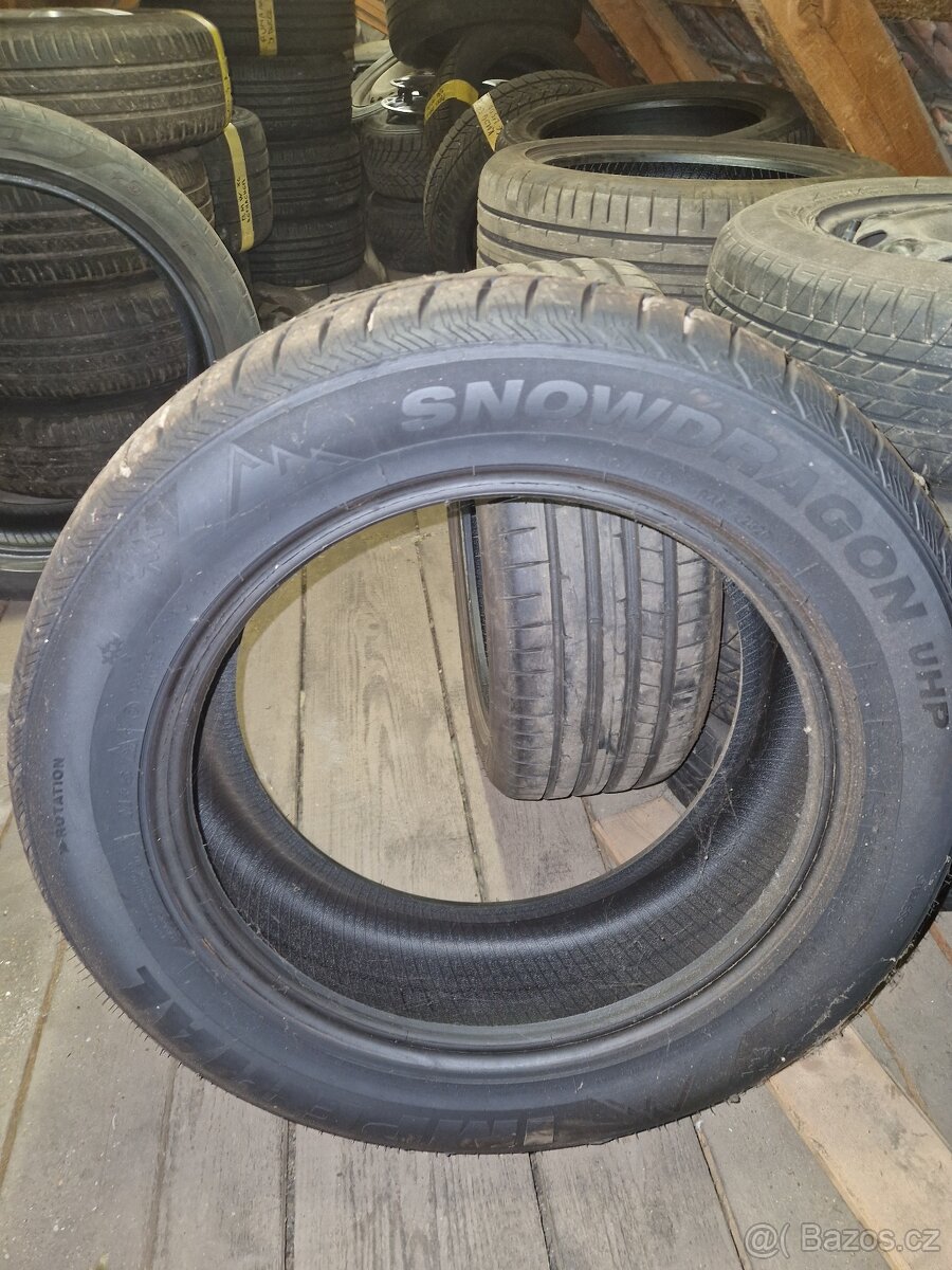 235 55 r 18 zimni - 5