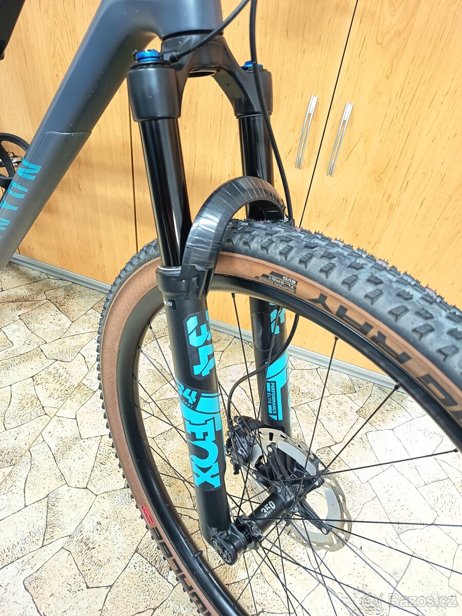 Canyon LUX Trail vel. XL - 5