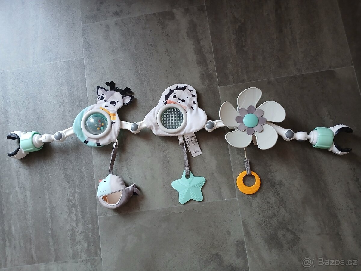 Hračky pro nejmenší - 5