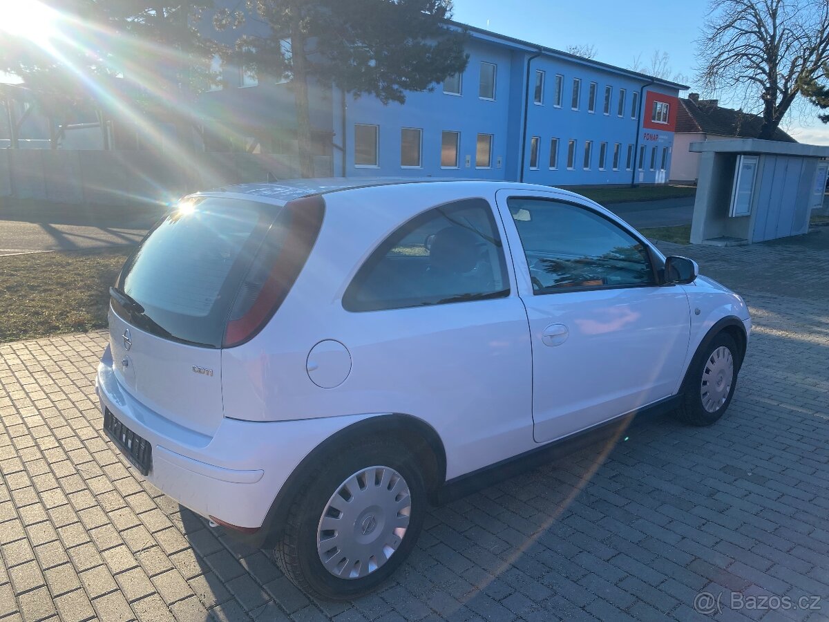 1.3 CDTi,KLIMA,68TIS. KM - 5