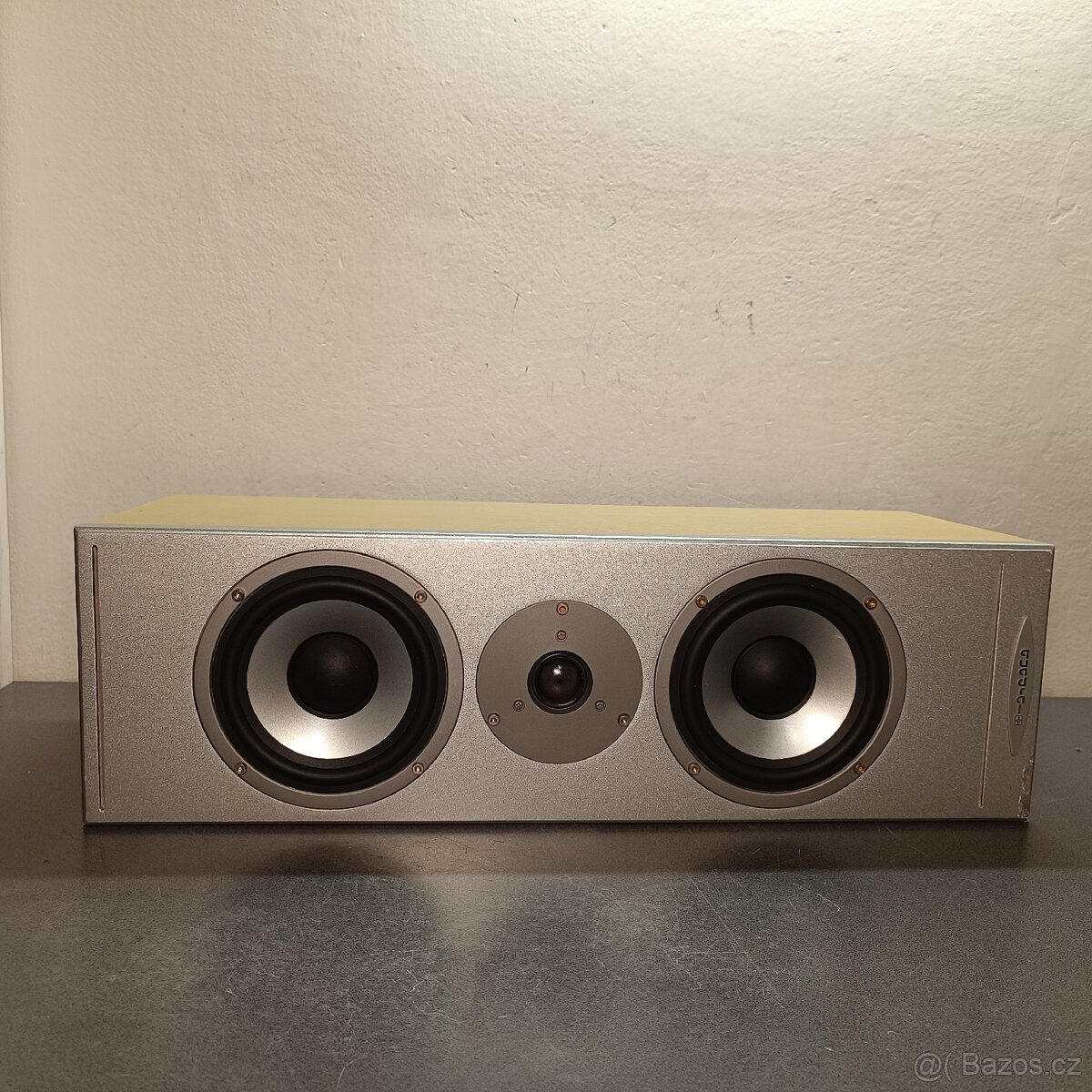 QUADRAL SAM BASE CENTR - 5