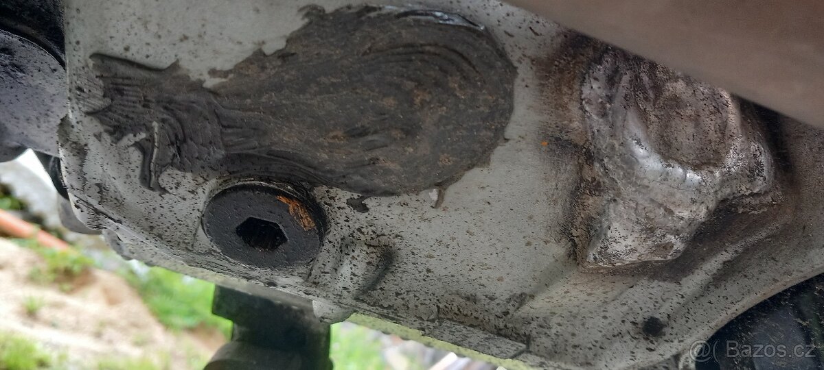 Ducati multistrada 620 - 5