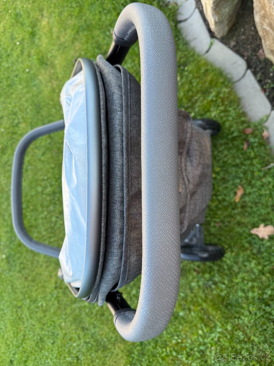 BabyStyle Oyster zero Gravity Pepper - 5