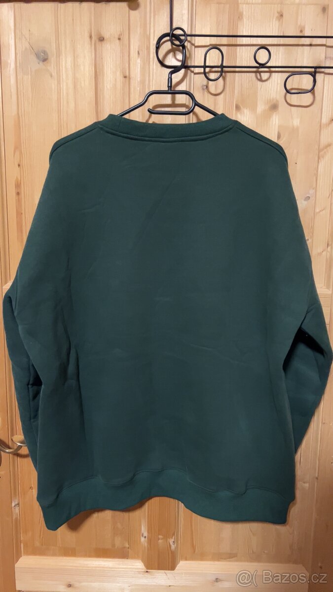 🧥 Výprodej značkového oblečení – Nike, Alpine Pro, Karl Kan - 5