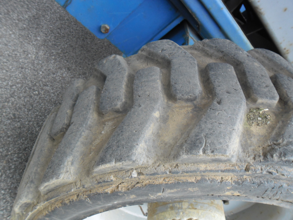 Nůžková pracovní plošina GENIE GS 5390 - 5