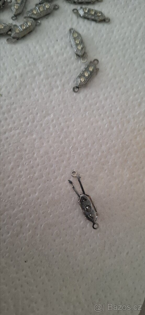 Jablonecká bižuterie - 5