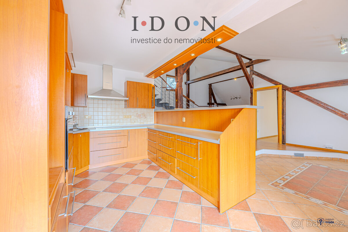 Prodej výrobního a skladovacího areálu s administrativními p - 5