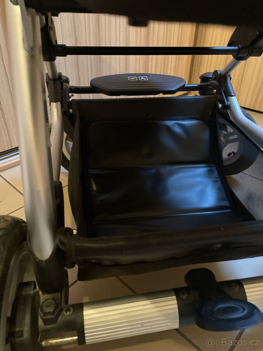 Kočárek ABC Design Viper - 5