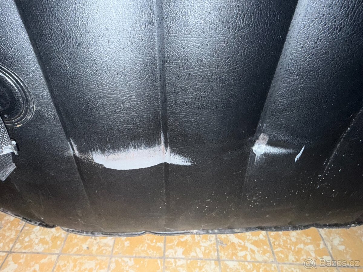 Prodám vířivku Belatrix Mountine 120 - 5