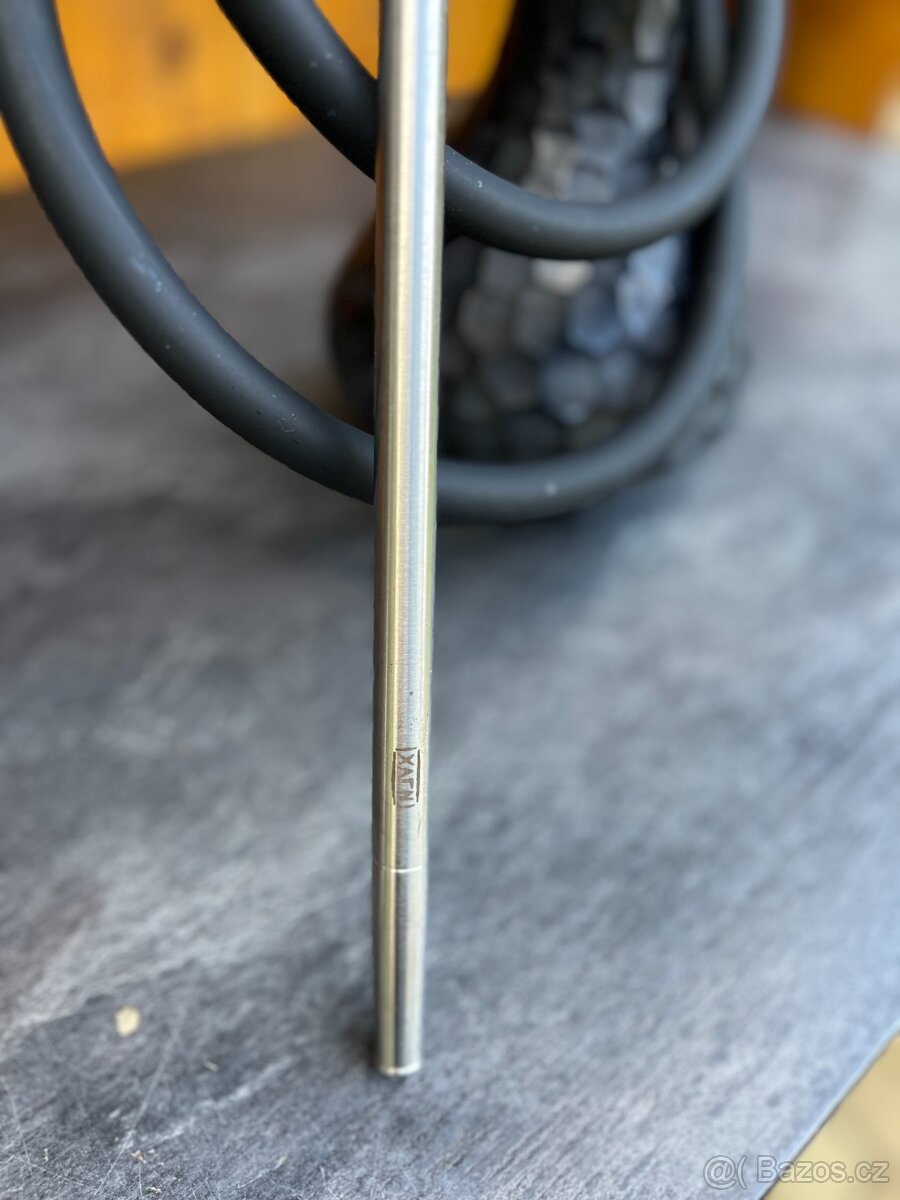 Holigan Bat black - 5