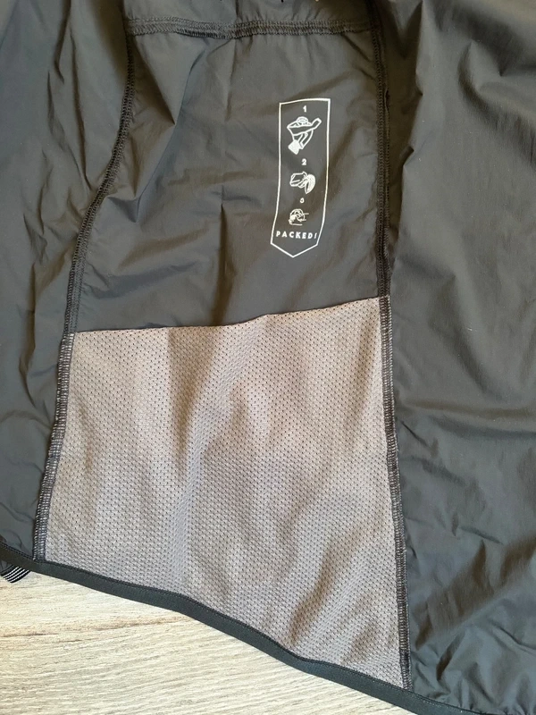 Maloja cyklo bunda vel. S - 5