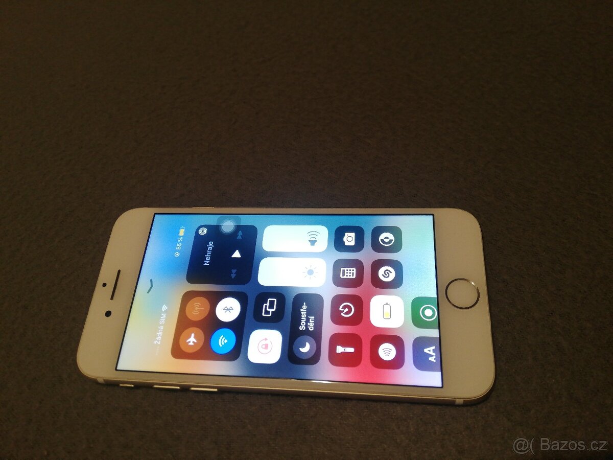 Iphone 7 32 gb Top stav - 5