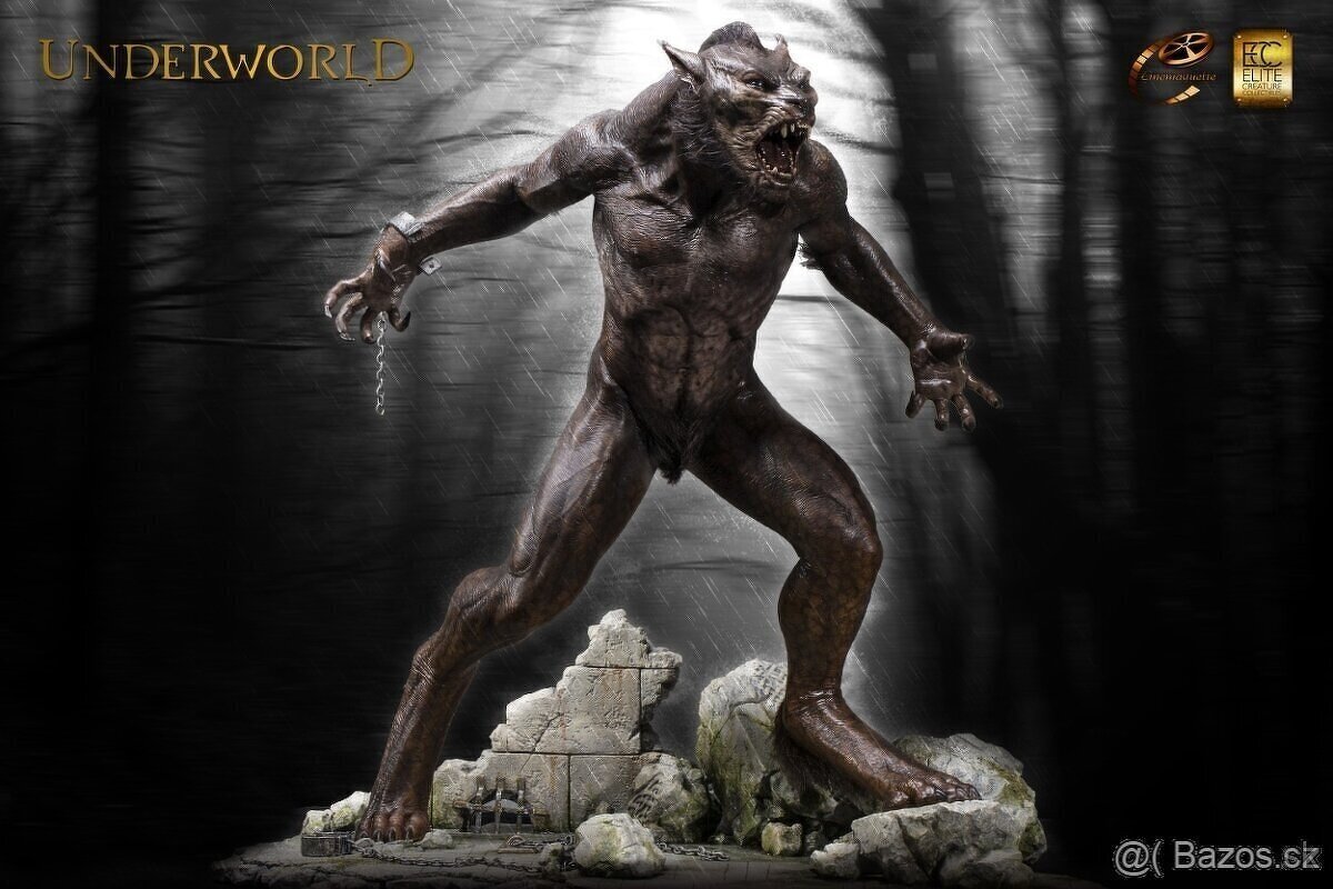 Sideshow zbierka - 5