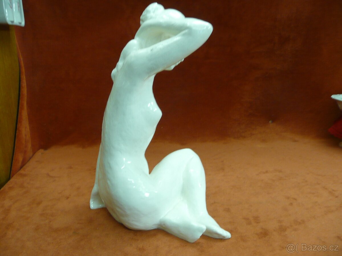 keramika Bechyně - 5