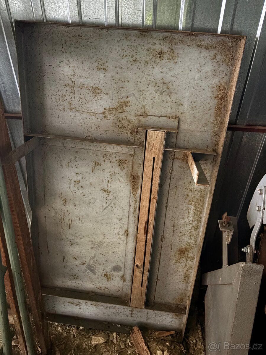 Cirkulárka 380v - 5