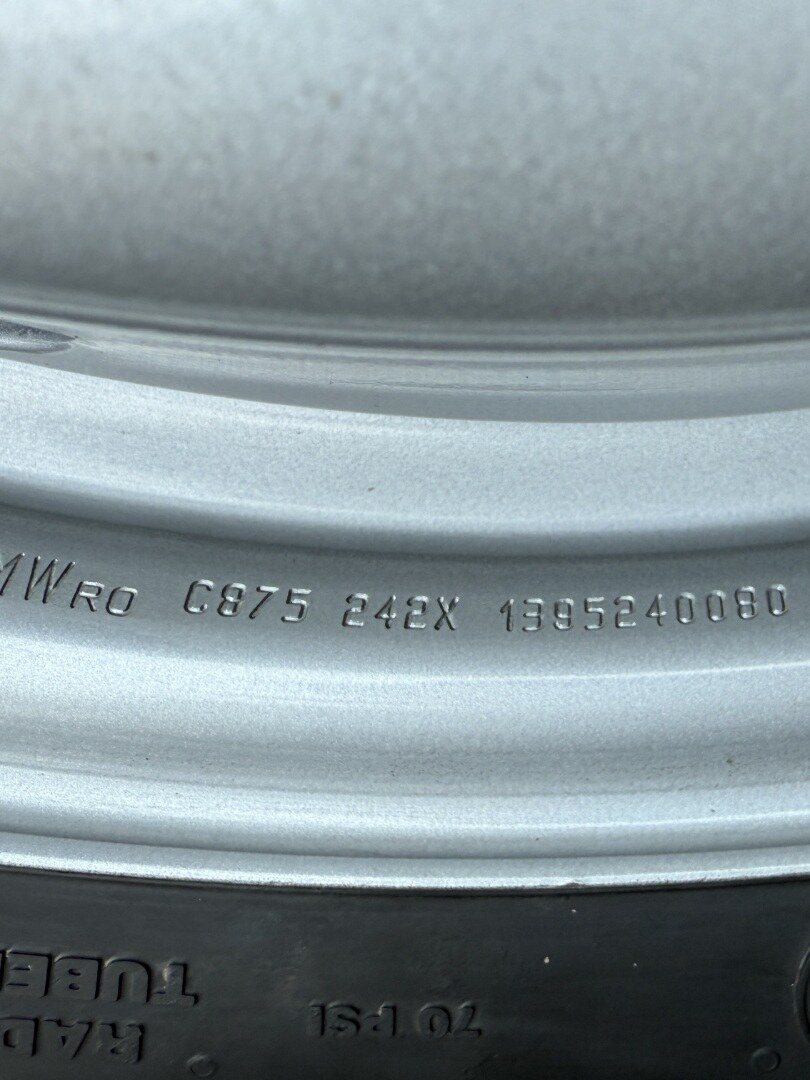 R16C NEJETA CARGO SADA DUCATO/BOXER/JUMPER 225/75 - 5