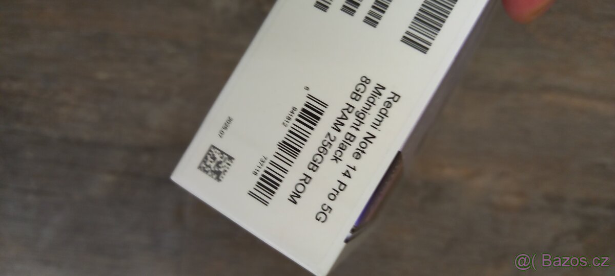 Redmi Note 14 Pro 5G - 5