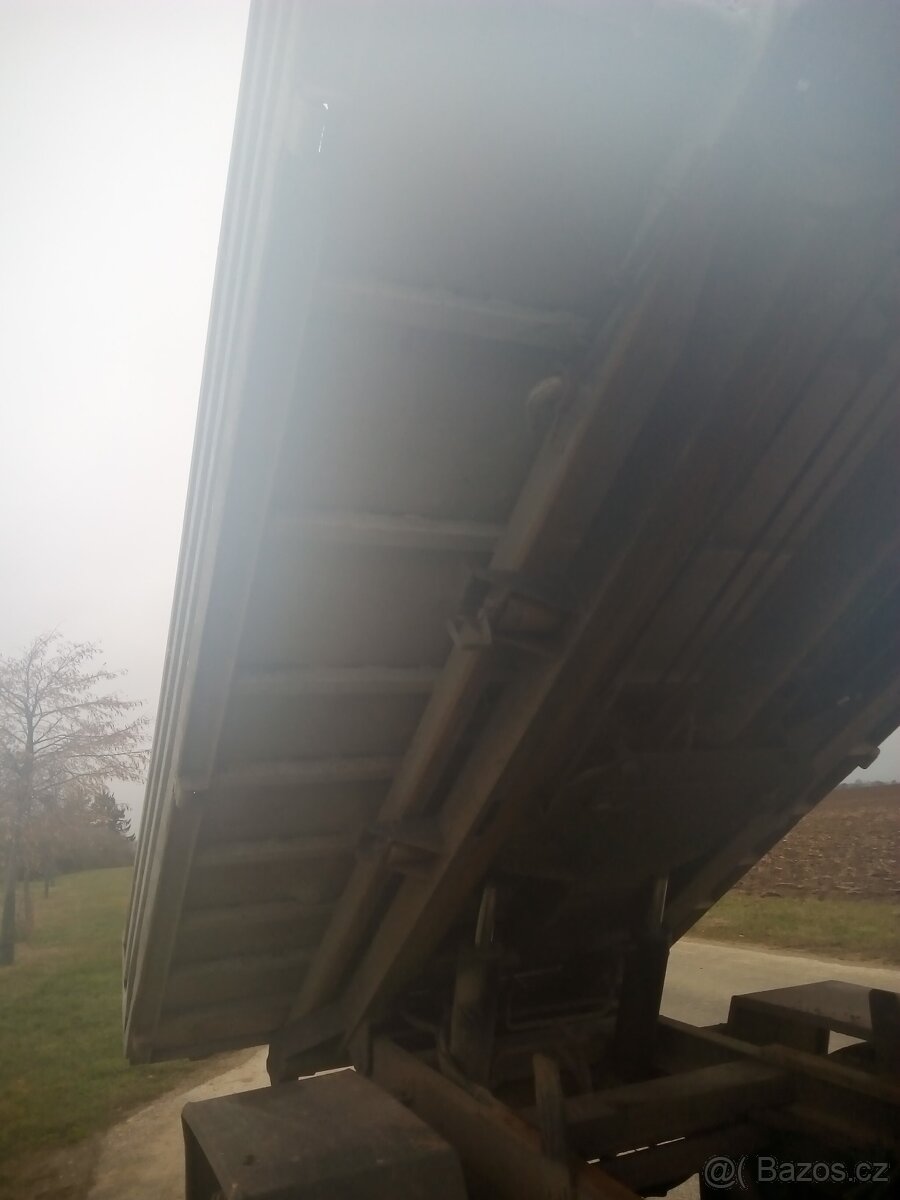 HÁKOVÝ KONTEJNER....VALNÍK - 5