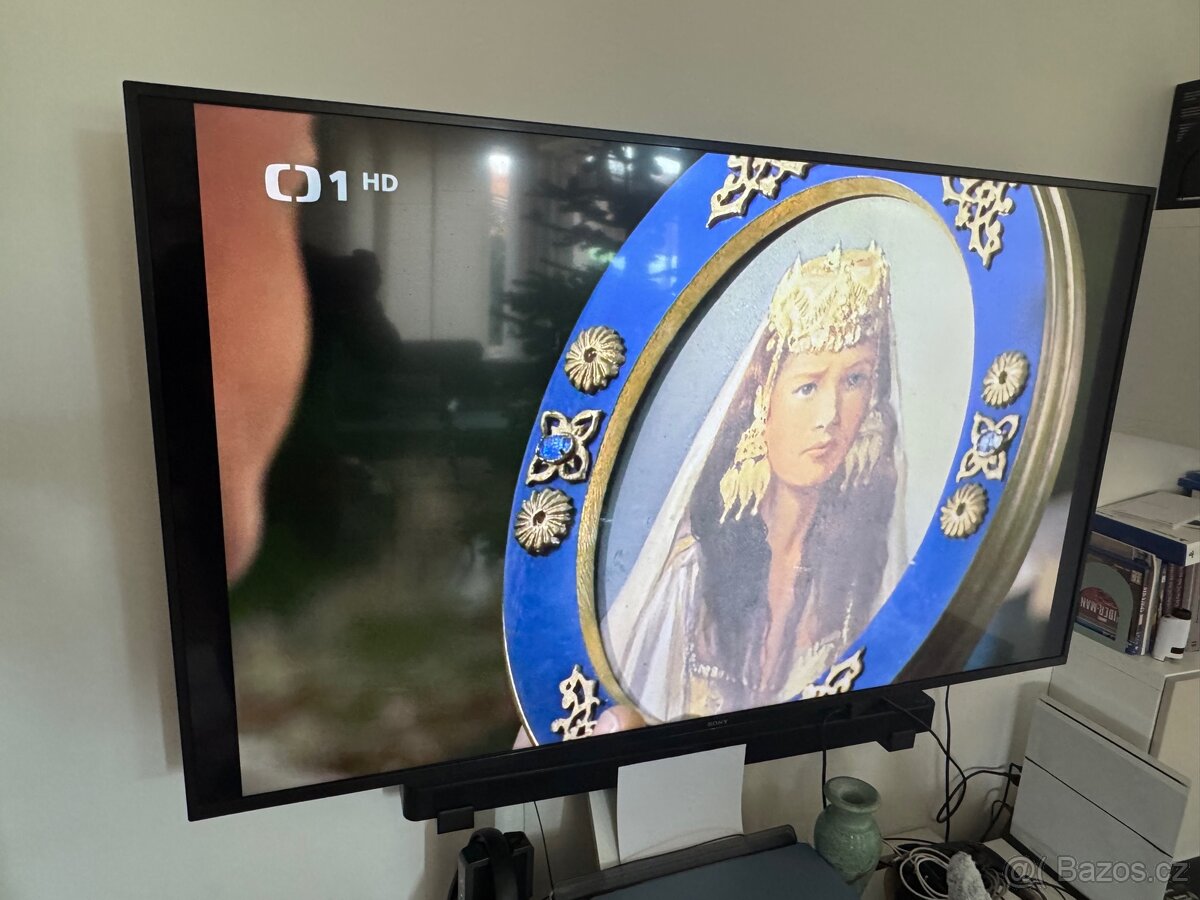 Televize Sony Bravia 2018 60 palců úhlopříčka - 5