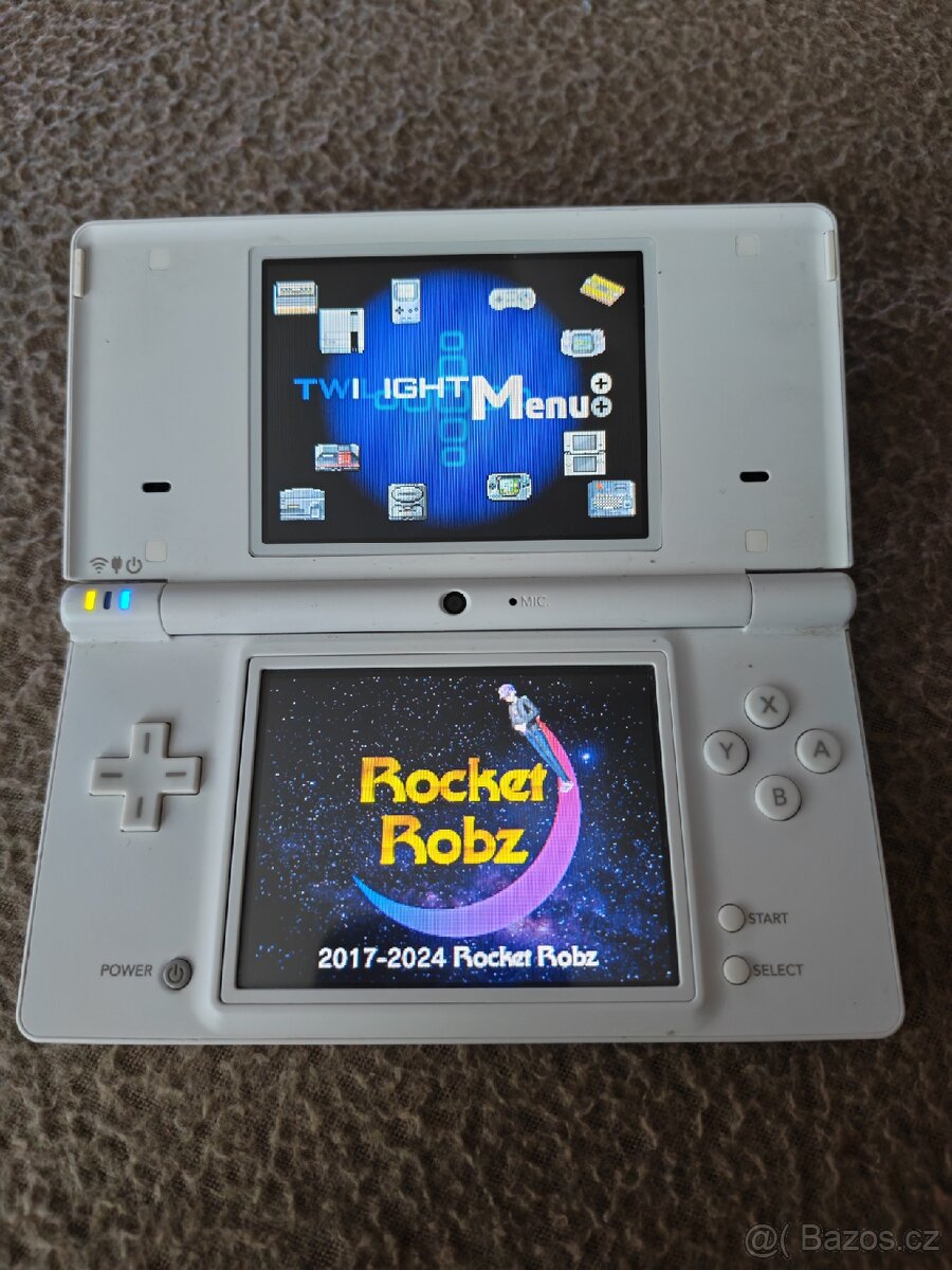 Nintendo Dsi White - 5