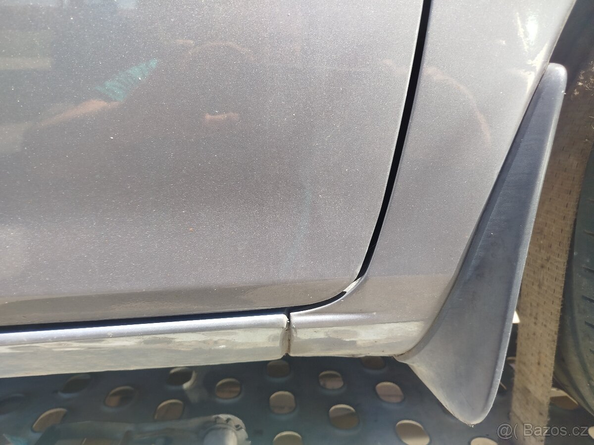 Mazda 6, r.v. 2005, 1.8i - 5