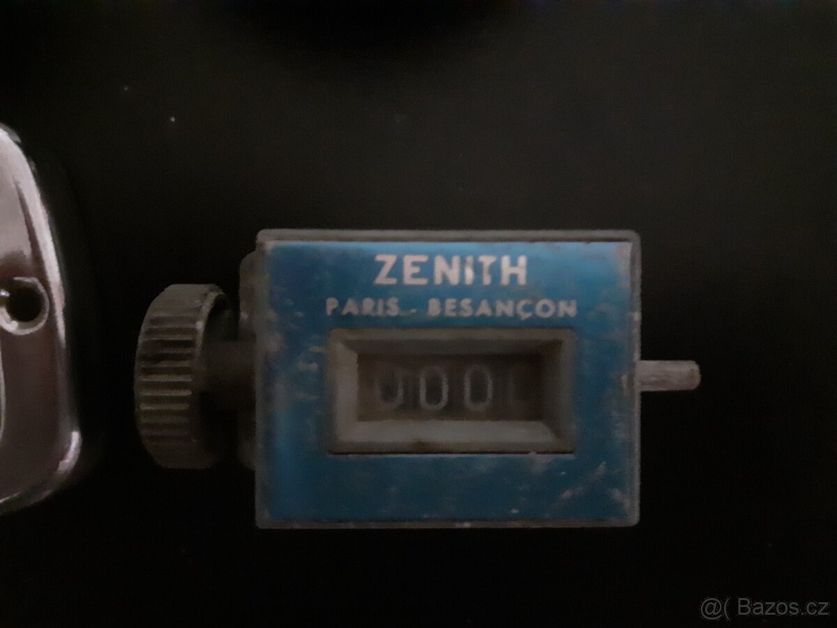 Díly va veterány - 5