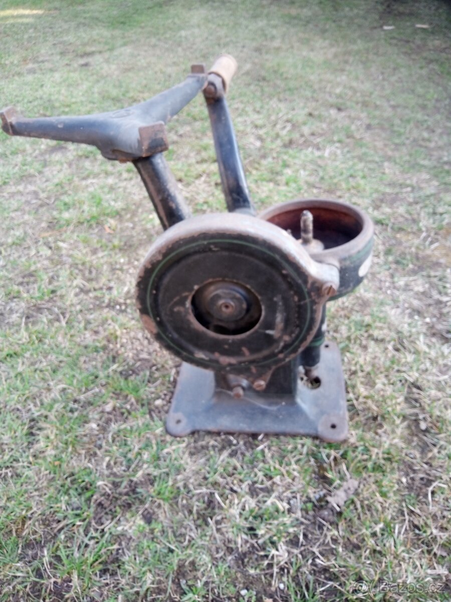 Sbírka máselnic - 5