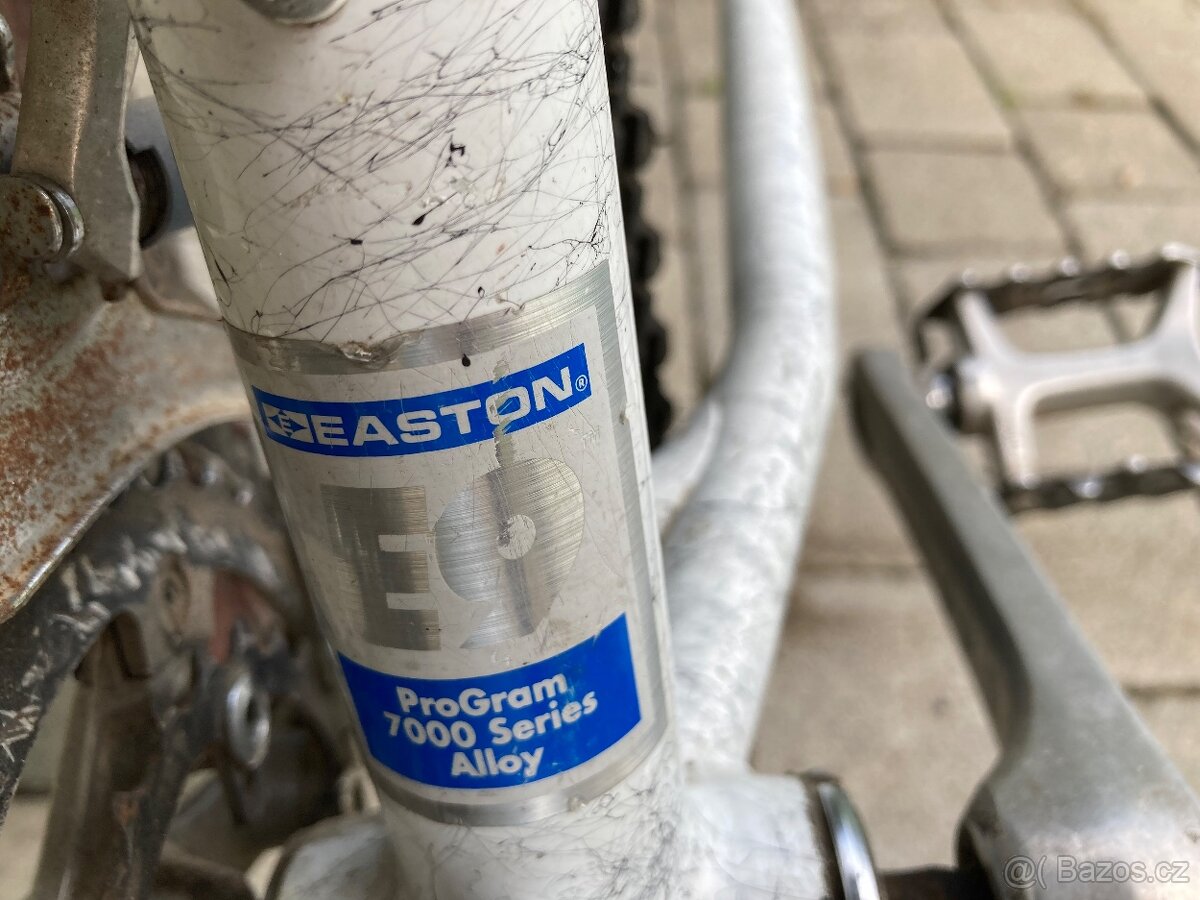 Prodám pánské kolo - 5