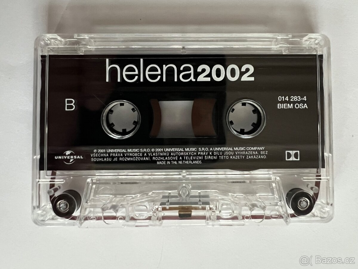 Helena Vondráčková - 2002 - 5