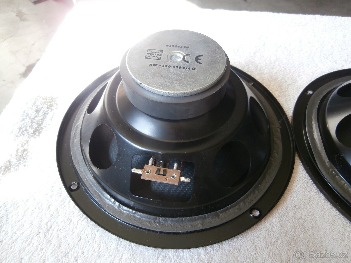 REPRO TVM - WESTRA KW-200-1394 - 5