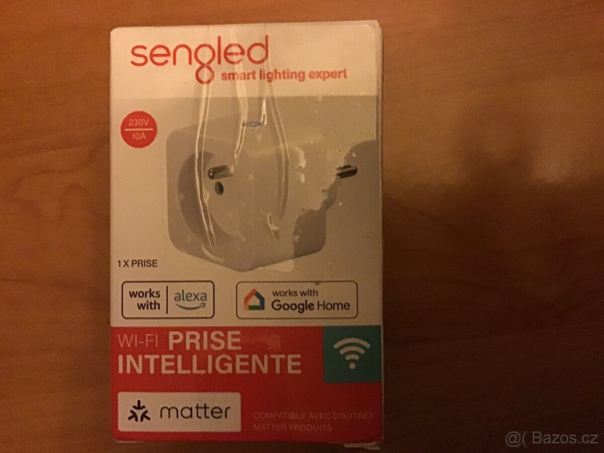 CHYTRÁ ZÁSUVKA - 5