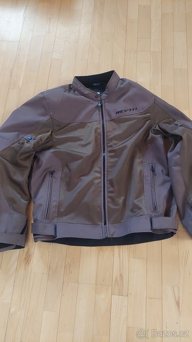 Motobunda, rifle - 5