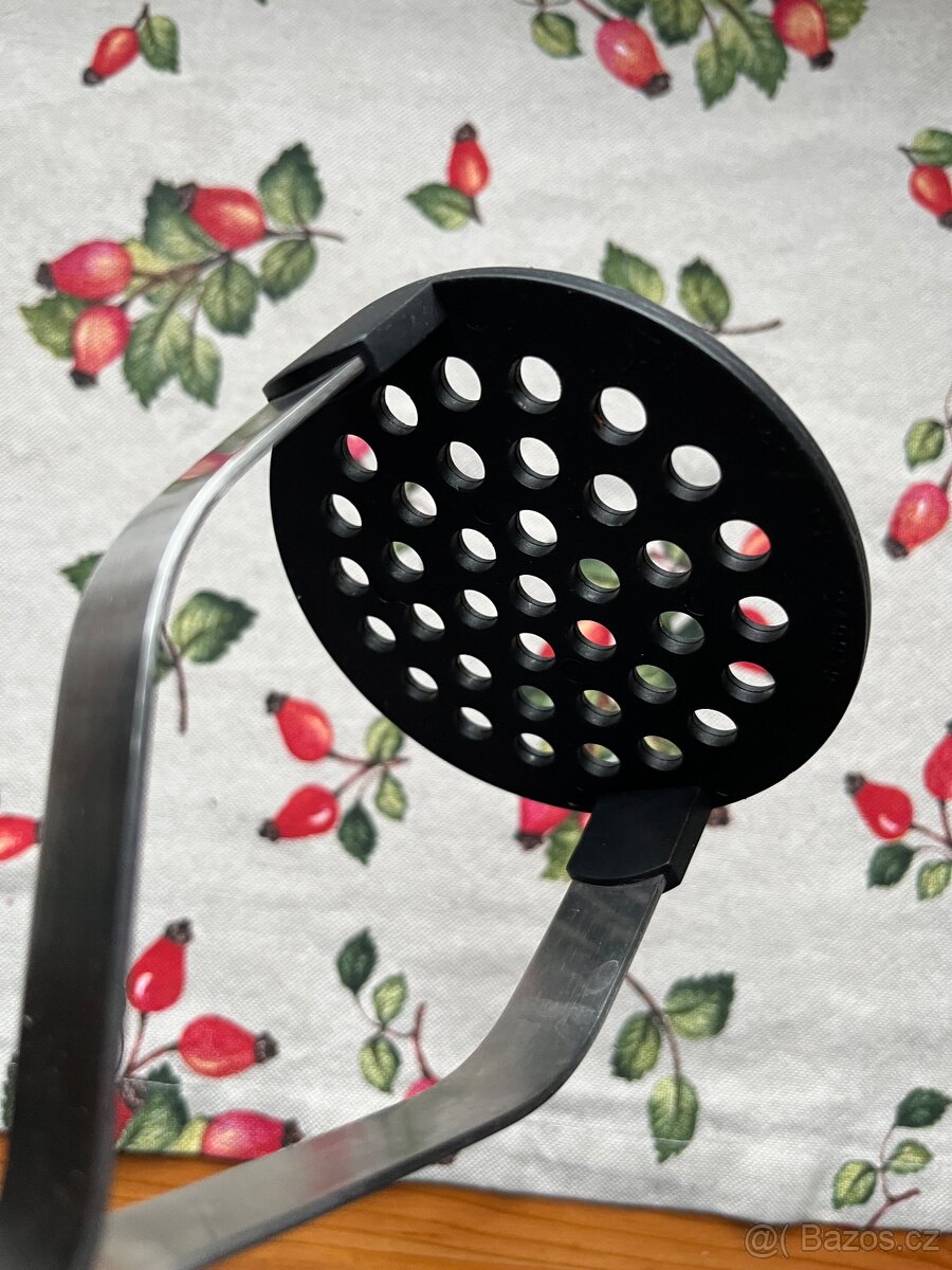 Štouchadlo - mačkadlo na brambory Tchibo - 5