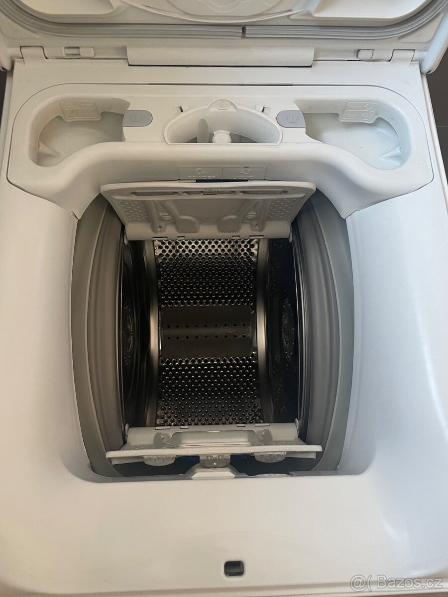 Pračka Electrolux 6kg - 5