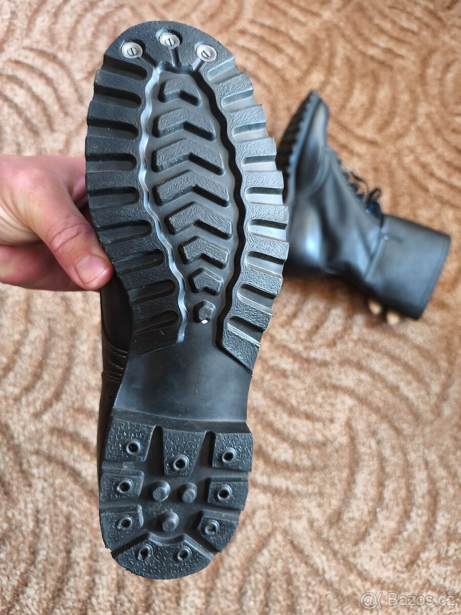 Vojenské Kanady - 5