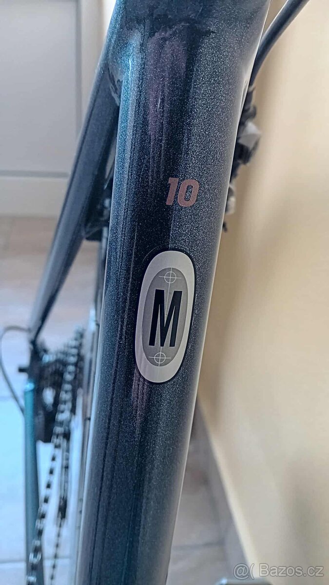 Scott Speedster 10 2021 - 5