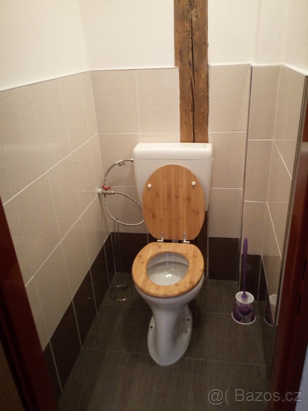 Ubytování -levné, low cost - 5