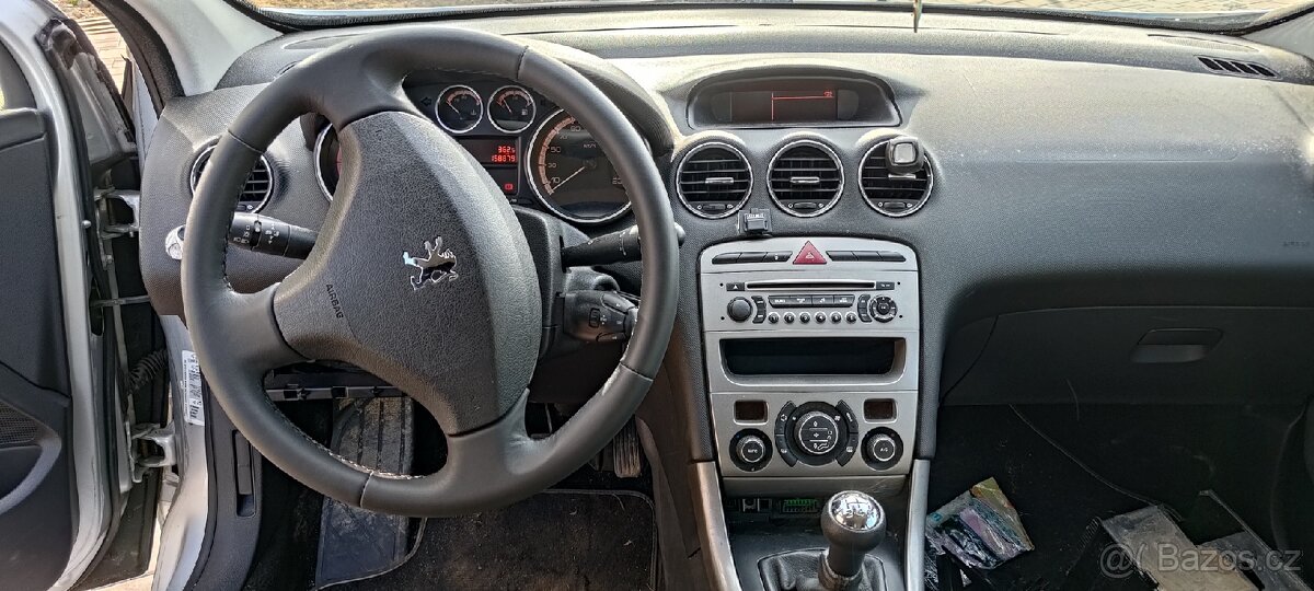 Peugeot 308 1.6 16v 88kw - 5