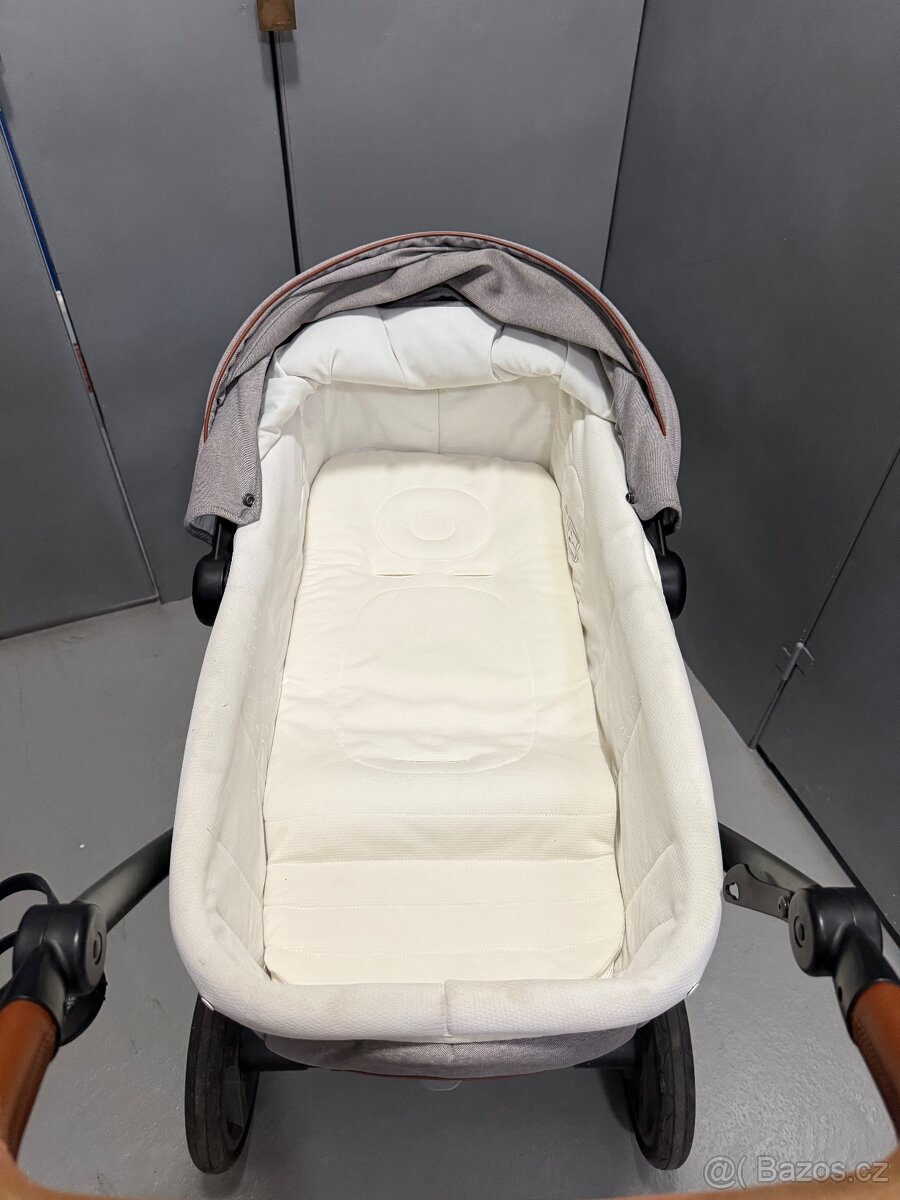 Kočárek Inglesina Quad 3v1 (2019) - 5
