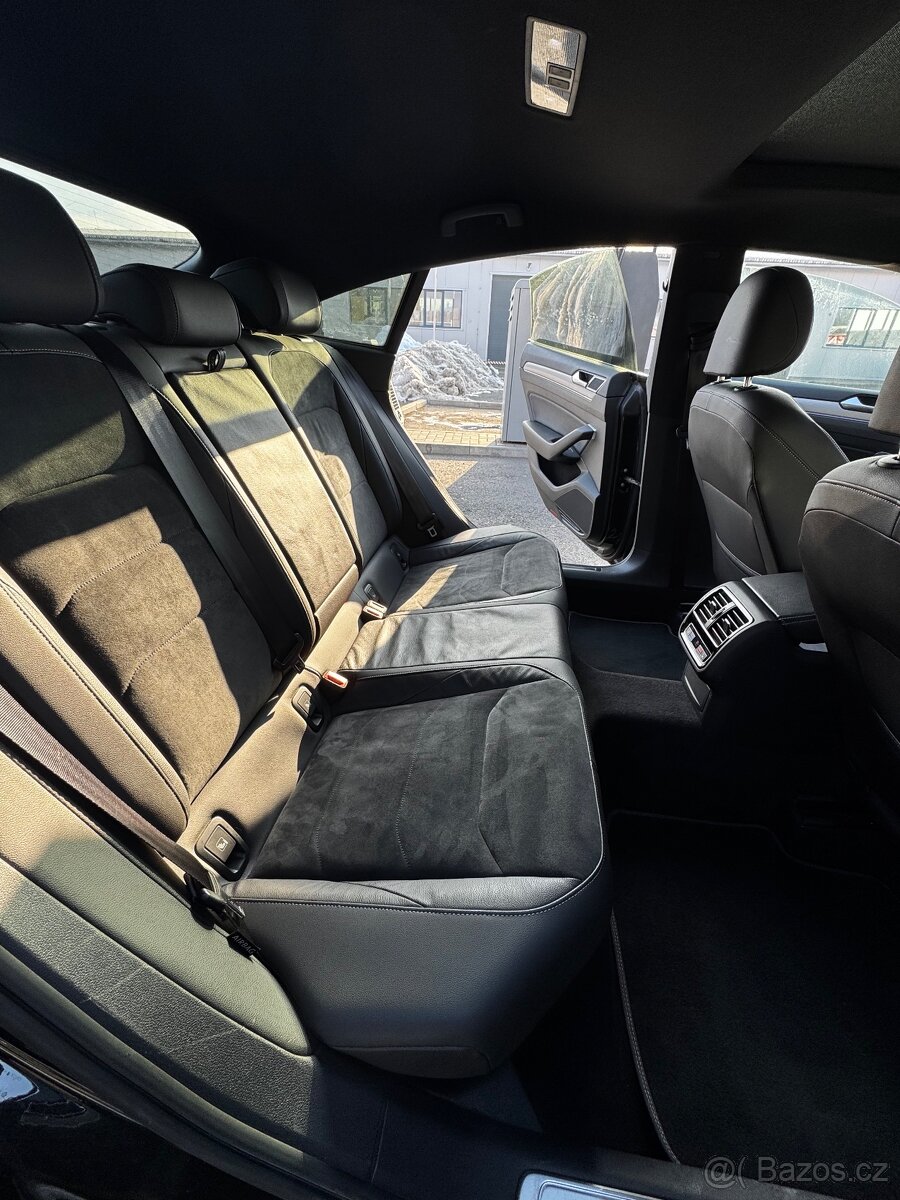 Vw Arteon 2.0TSI - 5