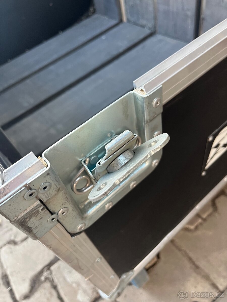 CASE přepravní bedna - 5